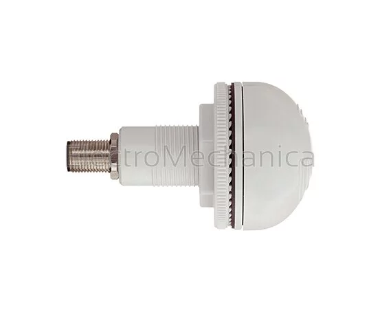 P50 PANEL MNT SOUNDER 12-24VAC/DC