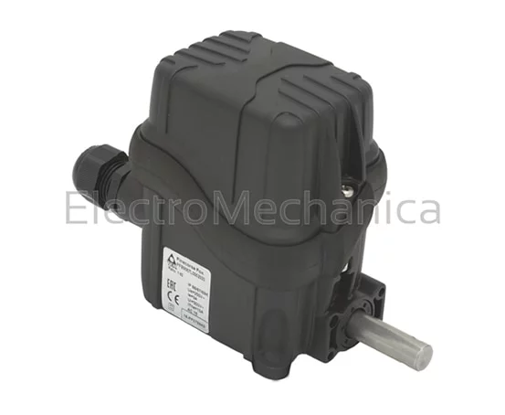 1:50 FOX WORMGEAR LIMIT SWITCH