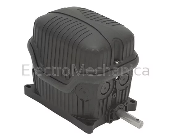 1:100 OSCAR WORMGEAR LIMIT SWITCH