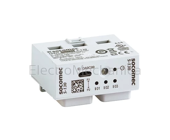 DIGIWARE S-130 CURRENT METER MOD