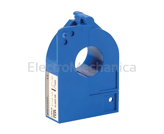 DC SPLIT CORE SENSOR 200A