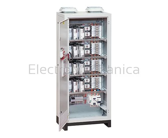 PFC FLR MNT SYSTEM 238 KVAR 7%