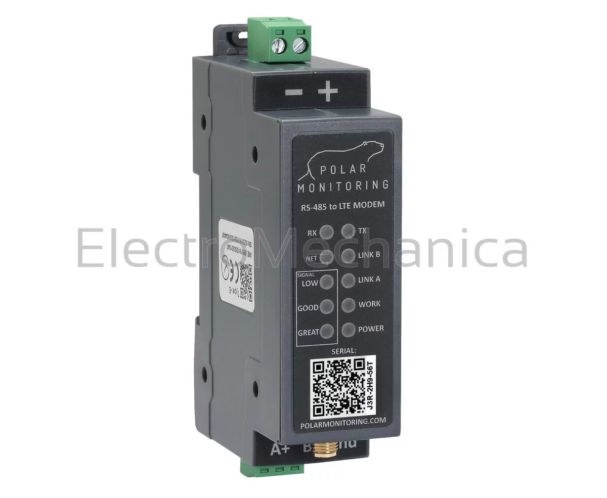 GATEWAY 2G/LTE - SA (W/ PM-A-2)