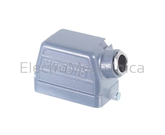 24P+E HOOD SIDE ENTRY 2L