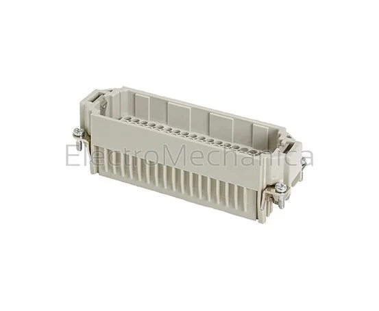 108P+E 10A MALE INSERT CRIMP PINS