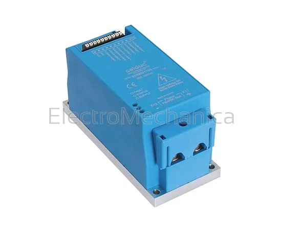 50A 24-940VDC INTEG. PROTECT SSR