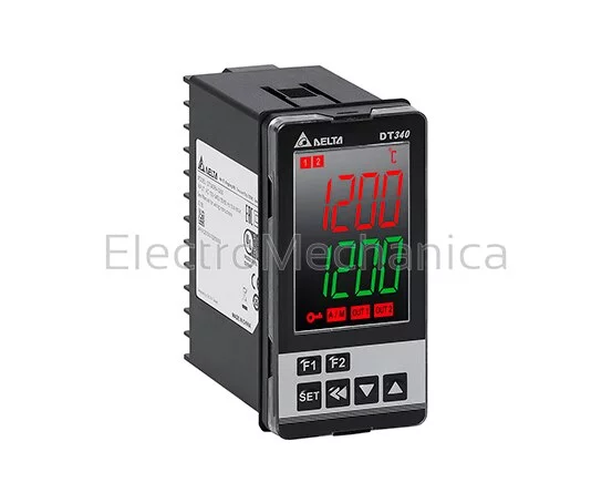 DT3 TEMP CONTROLLER RELAY O/P