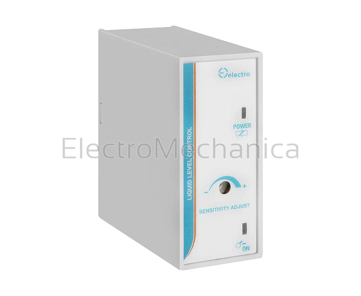 LIQUID LEVEL CONTROLLER 024VDC