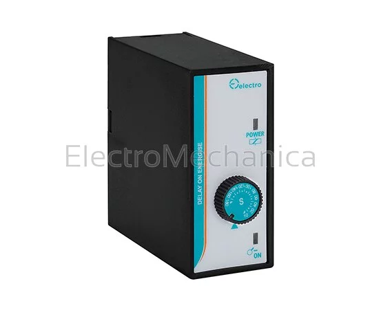 PULSE INTERVAL TIMER