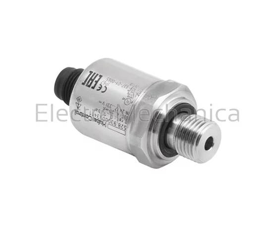 PRESS. TRANSDUCER - M12 G1/4"