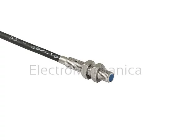 M4 1mm PNP NC 10-30VDC PROXI