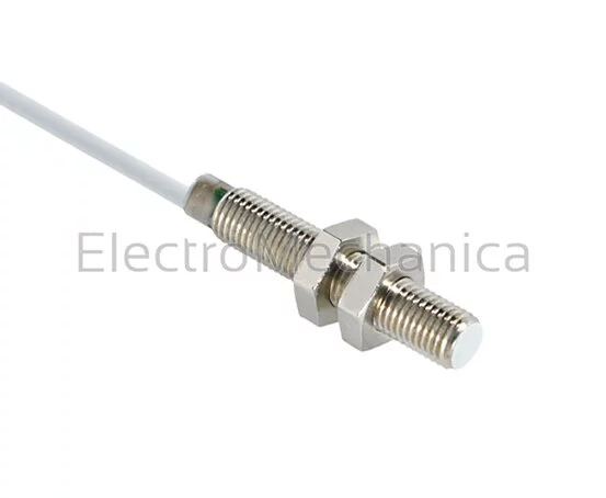 M5 1.5mm NPN NO 10-30VDC PROXI