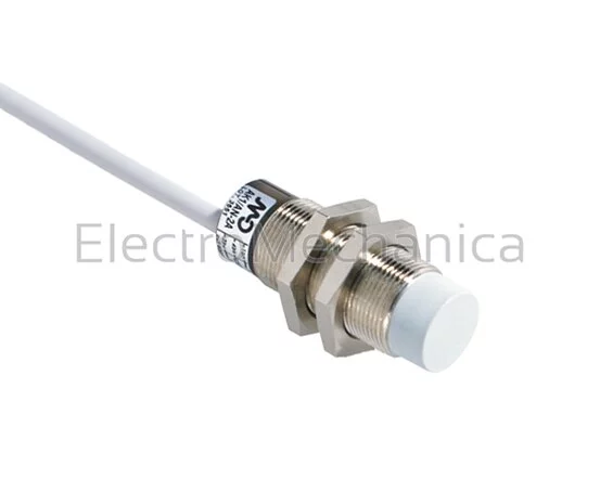 M18 8mm NPN NC 10-30VDC PROXIMITY