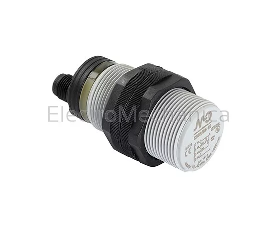 M30 4-25mm PNP/NO/NC CAP PROXI