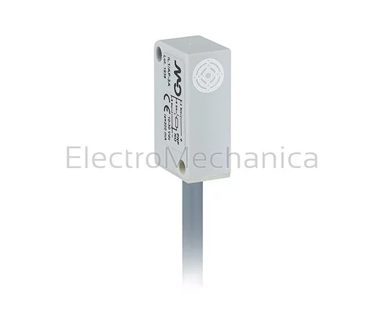 CUBIC PROXI 28x10x16MM NPN/NC