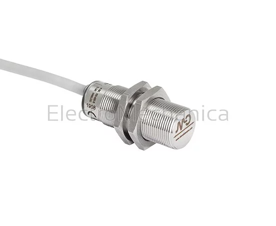 INCLINATION SENSOR 24VDC