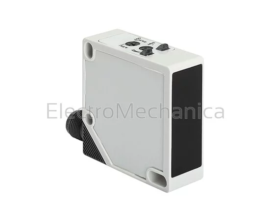 CUBIC PHOTO 24-240VAC/DC EMIT 20M