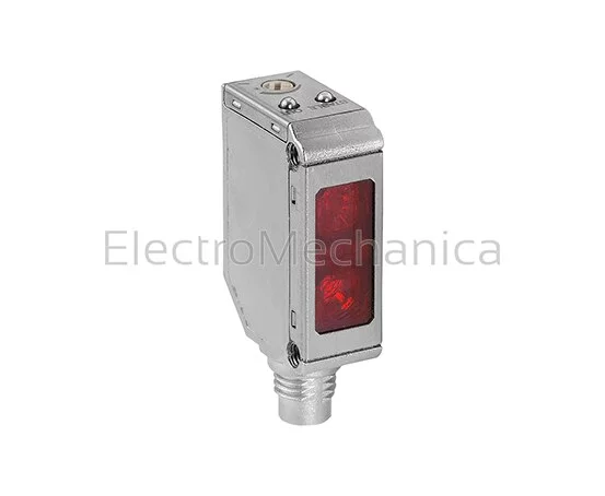 PHOTO SENS DIFF NO/NC 25-200mm