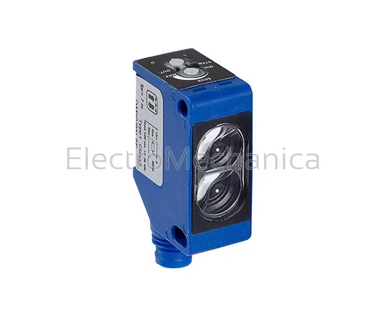 PHOTO SENS DIFF NO/NC 30-200mm