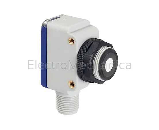 ULTRASON SEN PNP/NO/NC/0-10V 1.2M