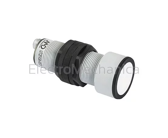 ULTRASONIC SEN PNP/NO/NC/0-10V 6M