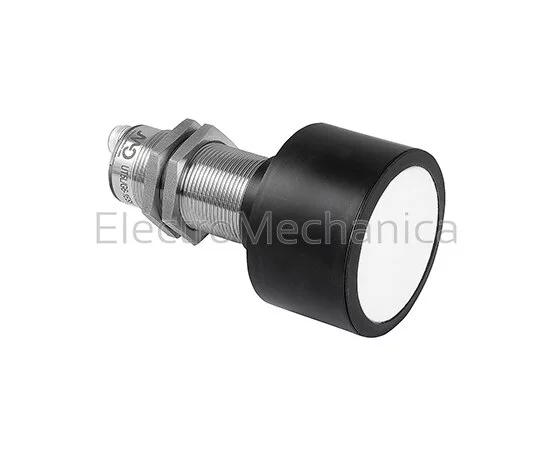 ULTRASONIC SEN PNP/NO/NC/0-10V 8M