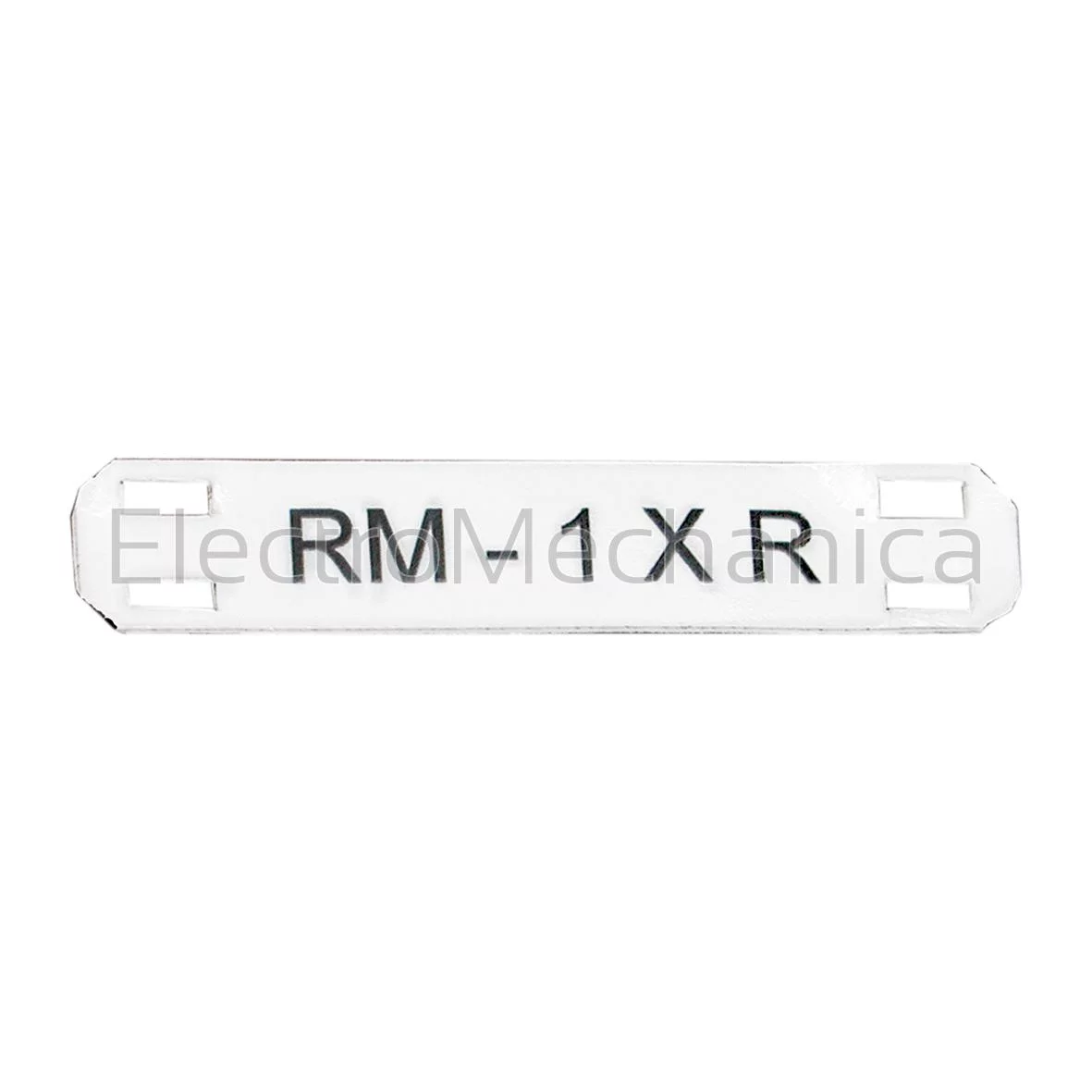 15x95mm TIE MNT TAG WH (250/pk)