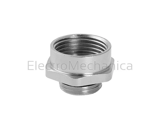 M16-M20  ENLARGEMENT ADAPTORS