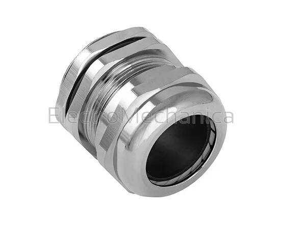 M22 NICKEL METAL COMPRESS. GLAND