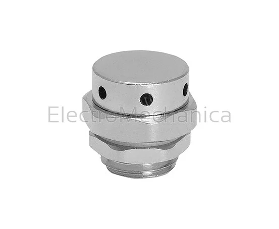 M8 METAL SCREW-IN VENT PLUGS