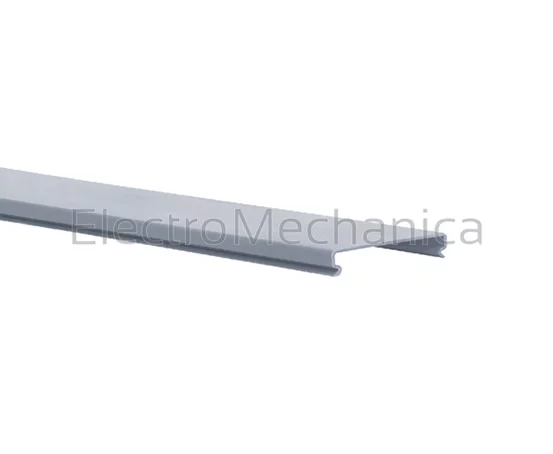 25mm TRUNKING COVERS 2M (80/box)