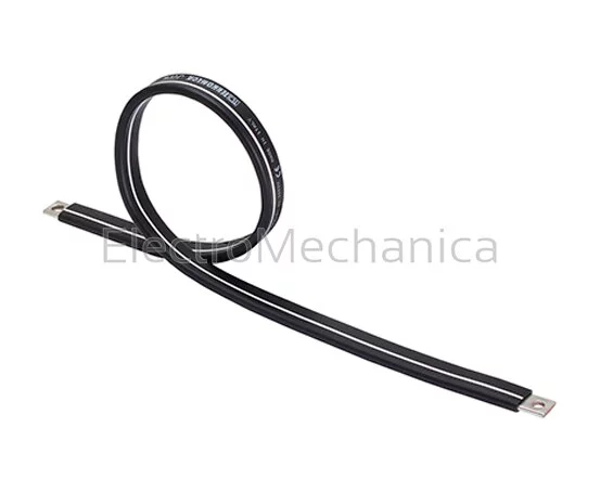 240mm2 x 730mm INS. BRAIDED LINK