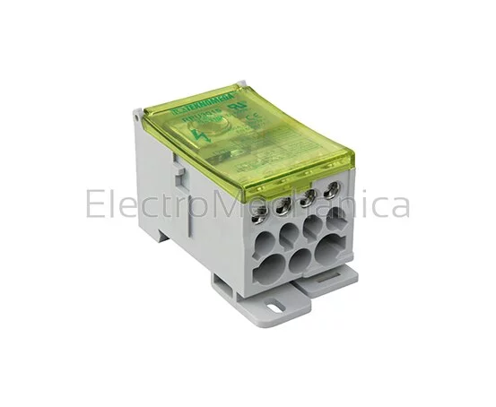 1P DISTRIBUTION BLOCK 9 OUT 160A