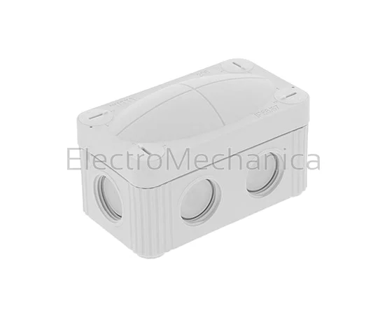 85X49X51 GREY HOUSING COMBI 206