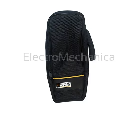 CARRY BAG FOR C.A5273 MULTIMETER