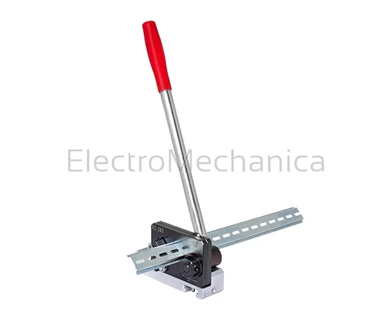 DIN RAIL CUTTER H 7.5/15mm