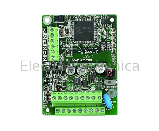 PG CARD LINE-DRIVE FOR C2000