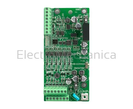 ENCODER FEEDBACK CARD VFD-ED