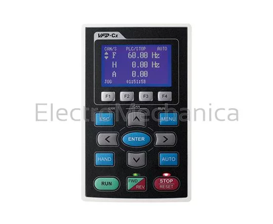 KEYPAD + DISPLAY C/CP2000 DRIVES