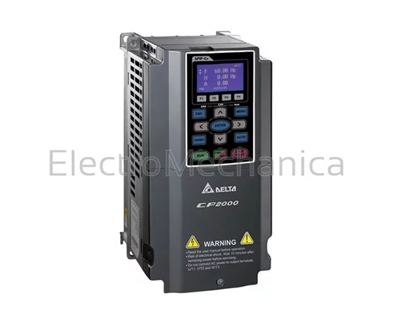 4.0KW 3PH CP2000 PUMP FAN DRIVE