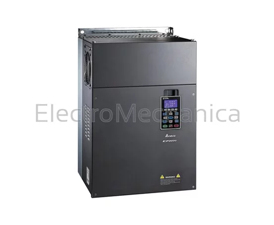 110KW 3PH CP2000 PUMP FAN DRIVE