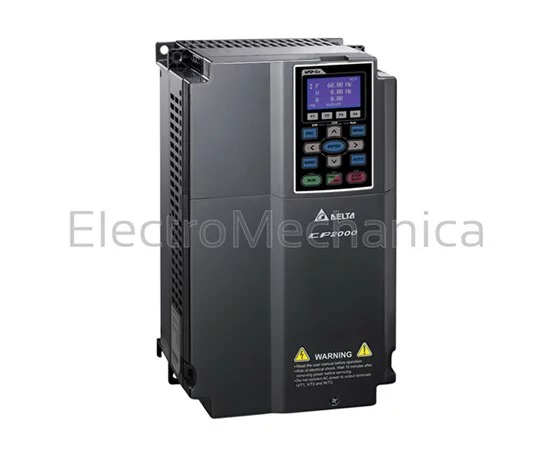 11.0KW 3PH CP2000 PUMP FAN DRIVE