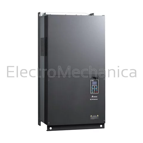 355KW 3PH CP2000 PUMP FAN DRIVE