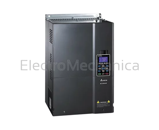 55KW 3PH C2000+ AC MOTOR DRIVE