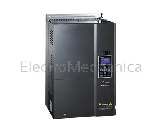 90KW 3PH CP2000 PUMP FAN DRIVE