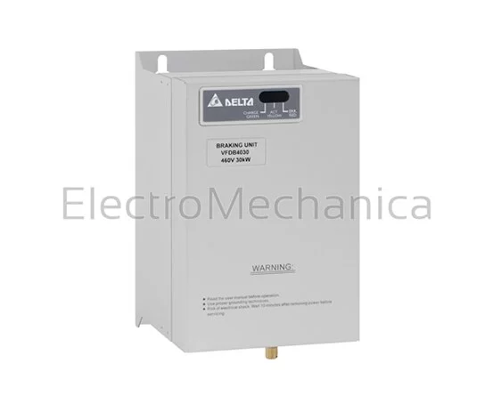 VFDB BRAKE UNIT -45kW