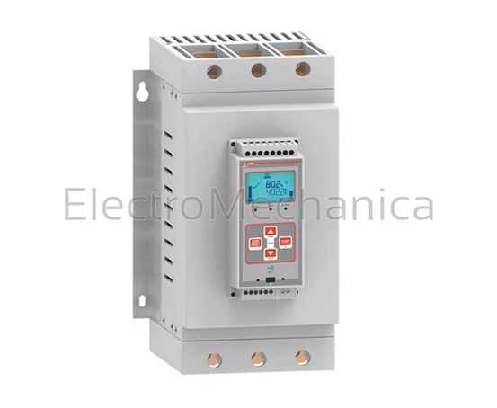 195A 110KW INDUST. SOFT STARTER