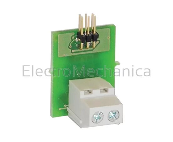 RS485 COM CARD ADXL/THYRISTOR