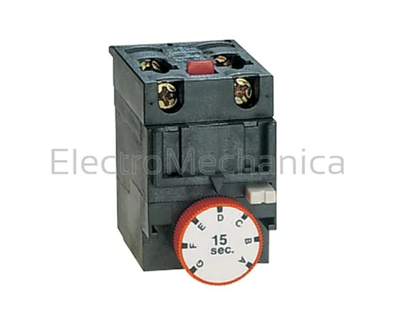 60SEC DELAY ON DE-ENERGISE AUX