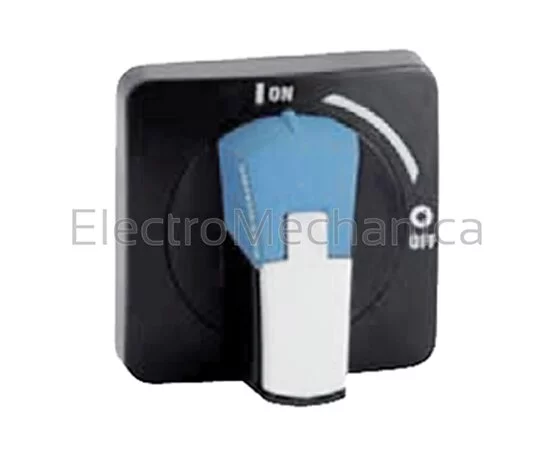 EXT. HANDLE SIRCO-PV 25-40A